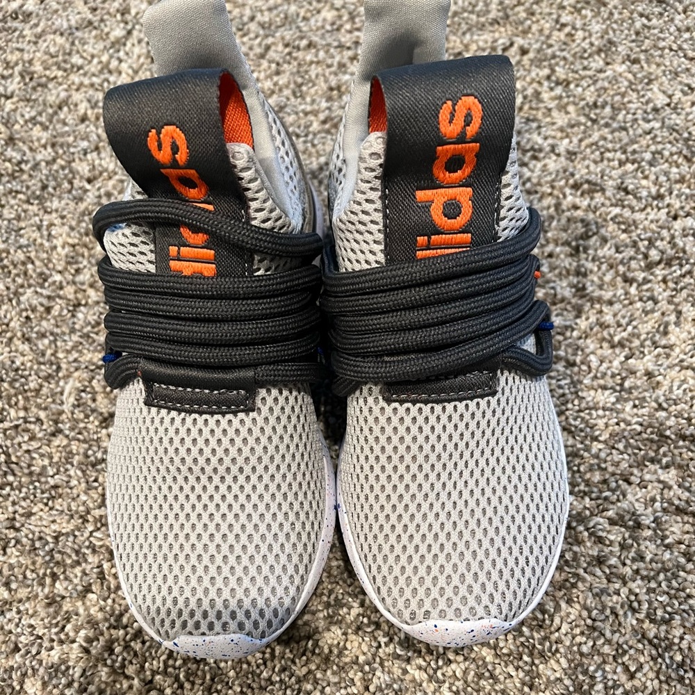 SOLD Boys adidas shoes NWOT